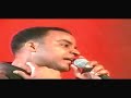 Los Hermanos Rosario ~ la morena (en vivo)