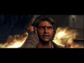 Ti�sto presents Alone In The Dark - Edward Carnby (Ti�sto Music Video)