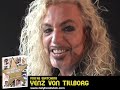 Holy Headshot! presents Yenz Von Tillborg