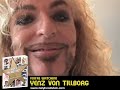 Holy Headshot! presents Yenz Von Tillborg