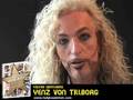 Holy Headshot! presents Yenz Von Tillborg