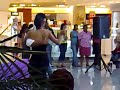 Tango 02 - Paseo Durango