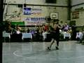 Chicho Frumboli en Sunderland Diciembre 2006