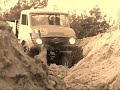 UNIMOG ROCK