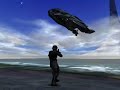 Marine Ops: The Silent Cartographer - smoother framerate :)