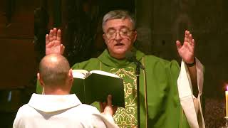 Missa Dominical 30/07/2023