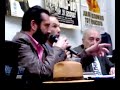 Pinketts e Chabrol parlano di entomolog