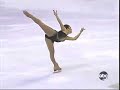Bebe Liang - 2007 US Nationals Long Program Bebe Liang - 2007 US Nationals Long Program