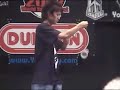 2007 World Yoyo Contest - CD - 1st - Shinji Saito