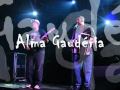 Alma Gaudéria, música Se Cuida