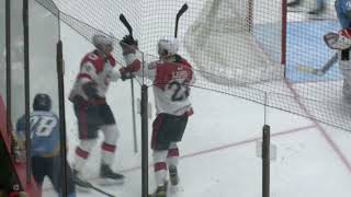 1/11/23 highlights vs Toledo