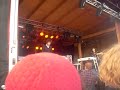 Detektivbyr�n - K�rlekens Alla F�rjor @ Emmabodafestivalen 2008