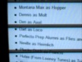 FlyingDuckManGenesis' Thomas and Tiny Toon Adventures/A Bug's Life Cast