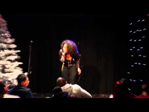 LOL SHOW UK - Vanessa Fraction - London