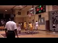 Gwynn Park Yellow Jackets Basketball Buzzzzin!