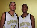 Gwynn Park Yellow Jackets Basketball Buzzzzin!