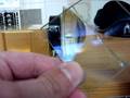 videos de diode 94260000C Glass Cutting by cyril labeste