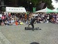 Togakushi ninjas roar! Togakushi ninjas roar!