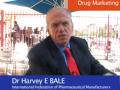 CI Congress: Harvey Bale interview