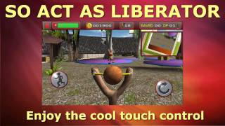 Video review FreeAllRabbits - 2.1
