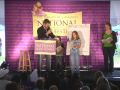 Children's author and illustrator Mo...