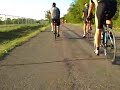 2008 Cowtown Classic Bike Ride 2