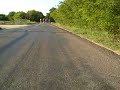 2008 Cowtown Classic Bike Ride 2