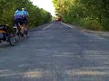 2008 Cowtown Classic Bike Ride 2