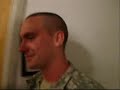 AIT: Fort Eustis, Va
