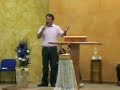 Carlos Pavoni canta Sou Um Milagre - Voz da Verdade Carlos Pavoni canta Sou Um Milagre - Voz da Verdade