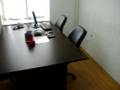 Test office