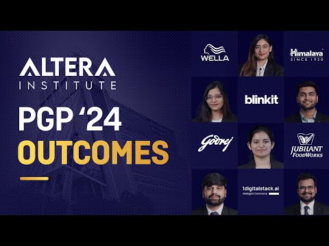 Altera Institute Gurgaon General video thumbnail 4