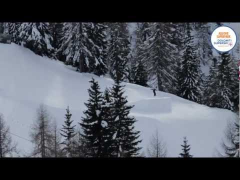 Alleghe Superpark - VIII AARON SHOEMAKER MEMORIAL