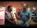 Amelia Island Jazz Festival: Interview with Les de Merle about
