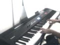 he could be the one (cover) by hannah montana