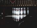 Columbia 300 Momentum Bowling