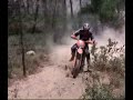 KTM EXC 2008