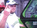 this is how u wash a bobcat
