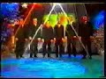 plaisir d'amour - live