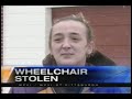 WPXI - HD News at 5 promo, tease, and open WPXI - HD News at 5 promo, tease, and open