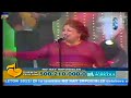 TELETON EL SALVADOR 2011 'LOS HERMANOS FLORES
