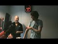 Action Battle Team: Dan Gets Electrocuted (Nova 937)