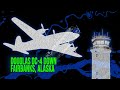Download Douglas Dc 4 Down In Fairbanks Alaska N3054v Atc And Arff Audio Mp3 Song