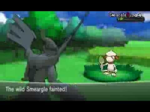 how to get volt tackle in pokemon x