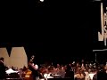 no memorial da america latina em s�o paulo. brasil. trompetes:nahor gomes,j�nior galante,s�ttimo paioletti,h�lio ramiro. trombones:ademilson 