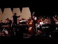 no memorial da america latina em s�o paulo. brasil. trompetes:nahor gomes,j�nior galante,s�ttimo paioletti,h�lio ramiro. trombones:ademilson 