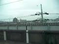 500 Series Shinkansen\
