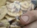 Hair in Mexican product