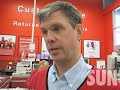 High demand for carbon monoxide detectors
