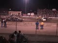 This heat has a couple of my buddies in it, Rob in #66 and Ralph in #19